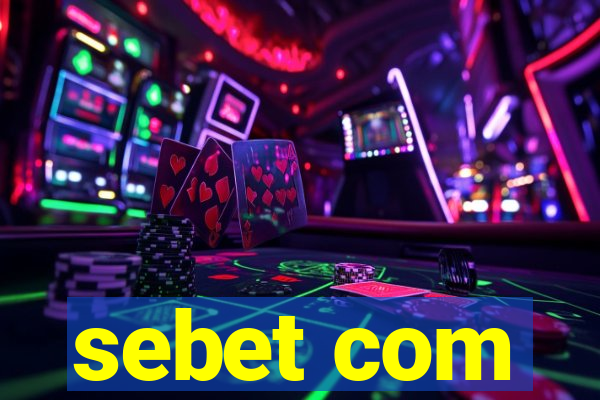 sebet com